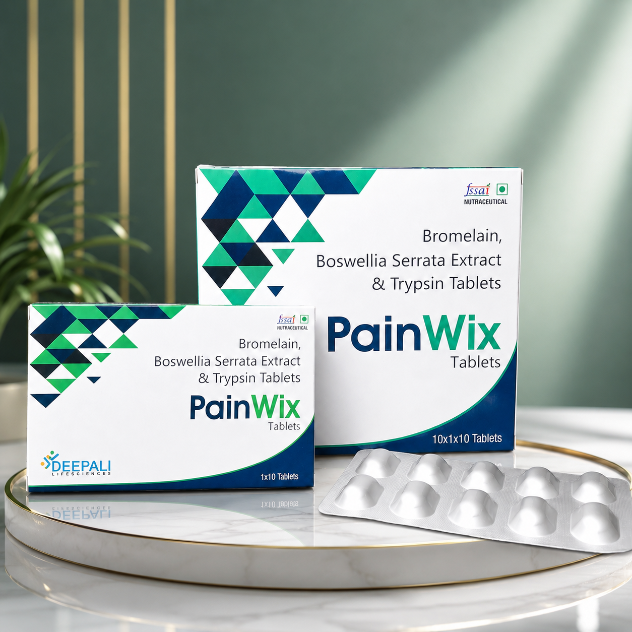PAINWIX Tablets