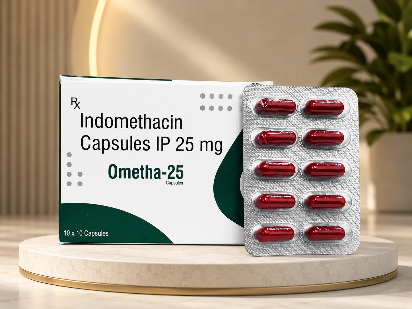 Ometha-25